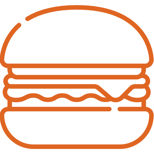 burger