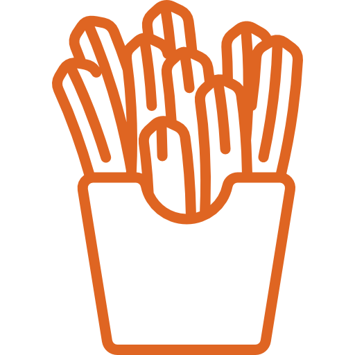 fingerfood
